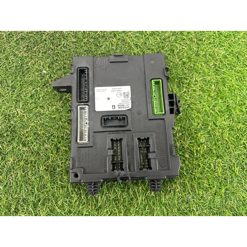 Модуль BCM (электрика / блок управления) Nissan Rogue T32 2016 2.5 QR25DE 284B14BA5B