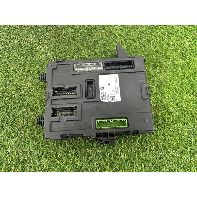 Модуль BCM (электрика / блок управления) Nissan Rogue T32 2016 2.5 QR25DE 284B14BA5B