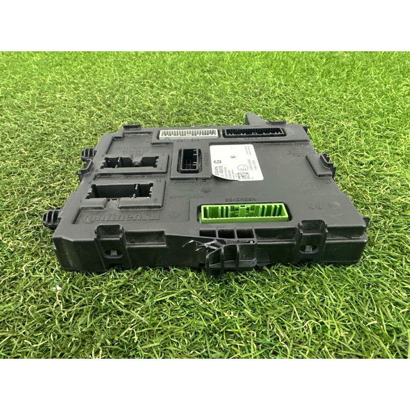 Модуль BCM (электрика / блок управления) Nissan Rogue T32 2016 2.5 QR25DE 284B14BA5B