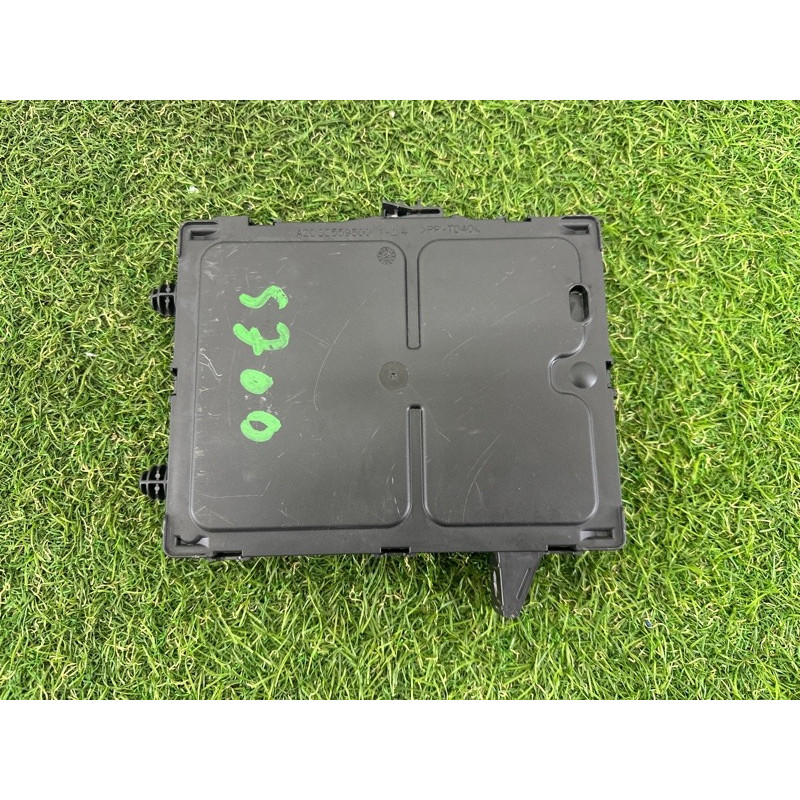 Модуль BCM (электрика / блок управления) Nissan Rogue T32 2016 2.5 QR25DE 284B14BA5B