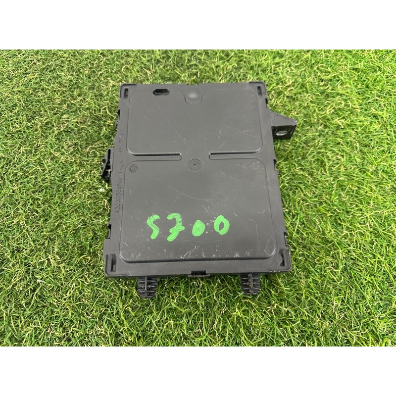 Модуль BCM (электрика / блок управления) Nissan Rogue T32 2016 2.5 QR25DE 284B14BA5B