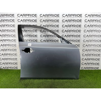 Дверь голая