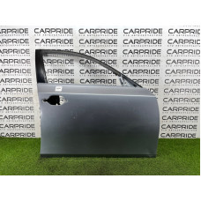 Дверь голая