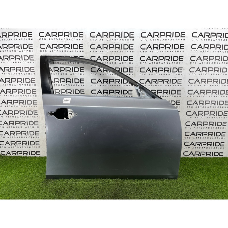 Дверь голая (наружные элементы кузова) BMW 5-series E60 M54b30 41517202340