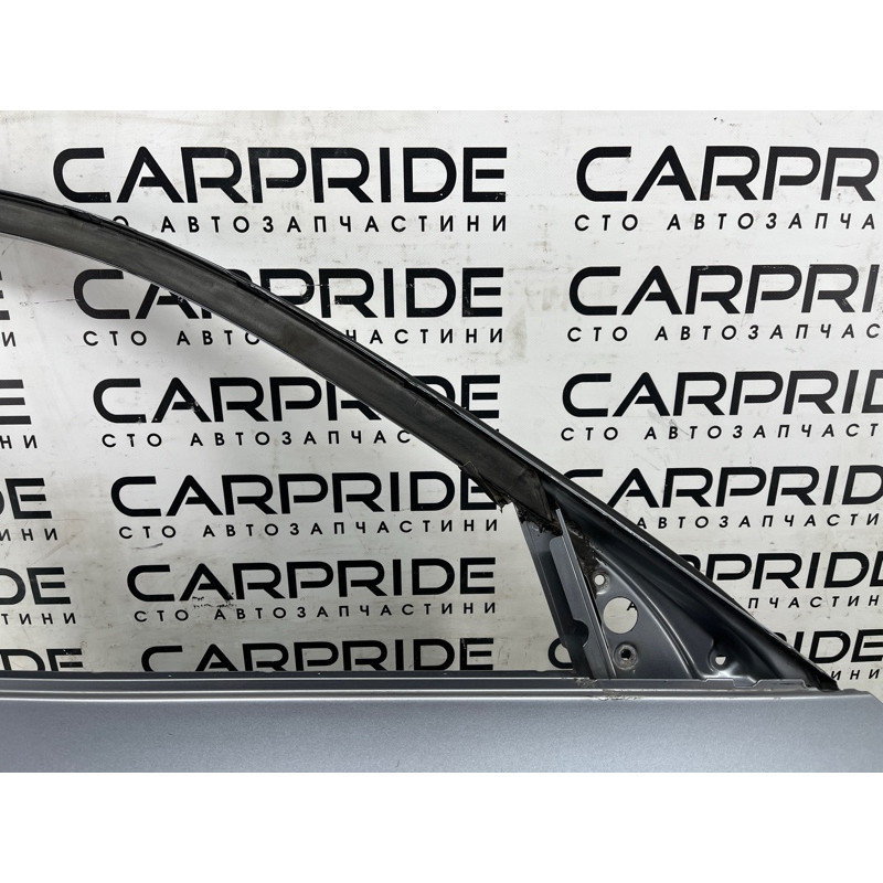 Дверь голая (наружные элементы кузова) BMW 5-series E60 M54b30 41517202340