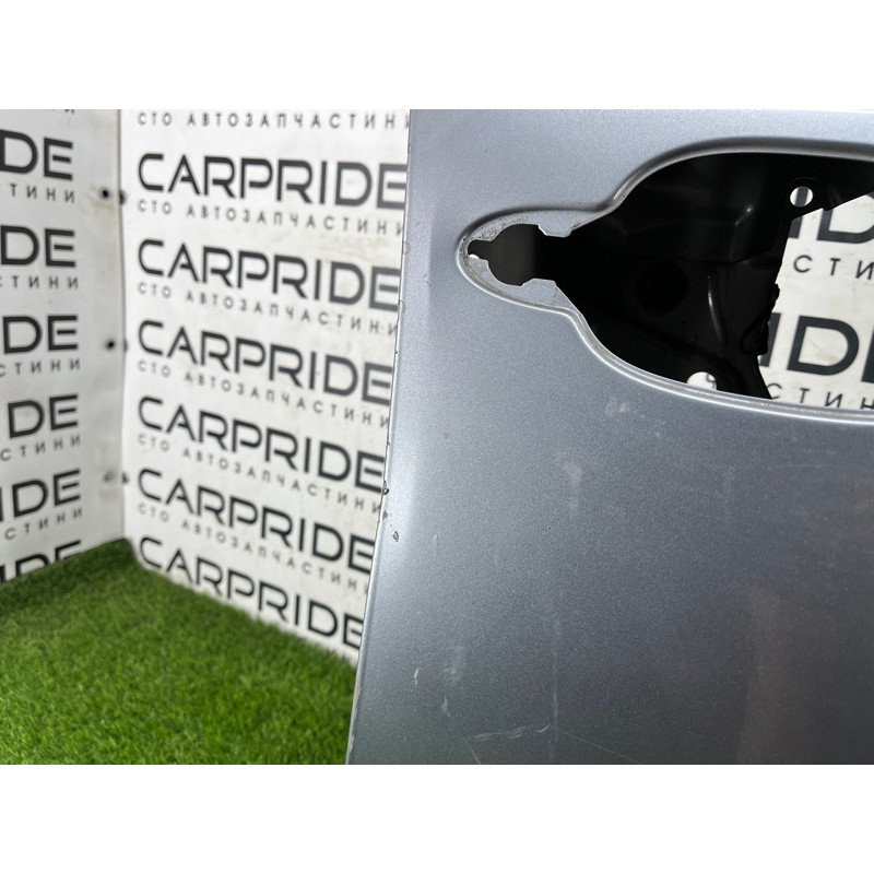 Дверь голая (наружные элементы кузова) BMW 5-series E60 M54b30 41517202340