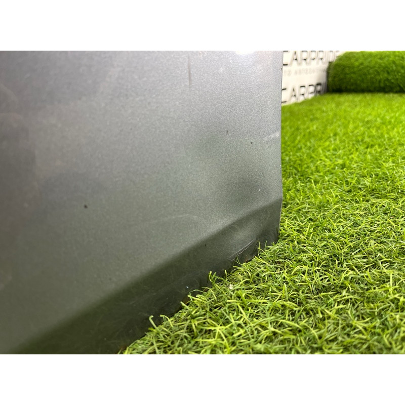 Дверь голая (наружные элементы кузова) BMW 5-series E60 M54b30 41517202340