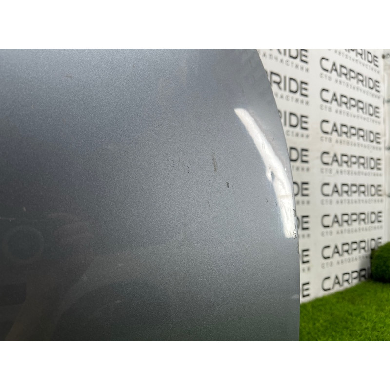 Дверь голая (наружные элементы кузова) BMW 5-series E60 M54b30 41517202340