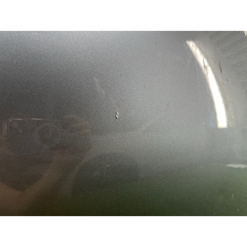 Дверь голая (наружные элементы кузова) BMW 5-series E60 M54b30 41517202340