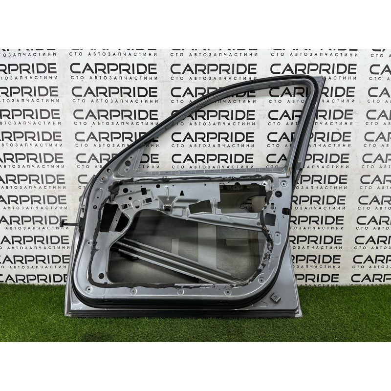 Дверь голая (наружные элементы кузова) BMW 5-series E60 M54b30 41517202340
