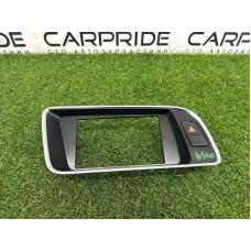 Накладка торпеды