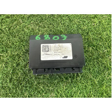 Блок управления кондиционера