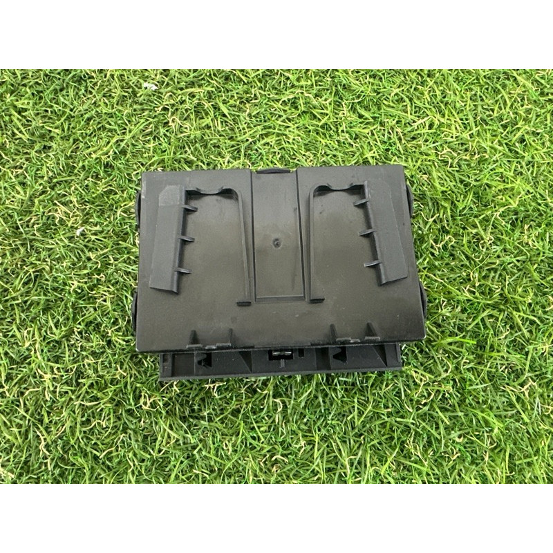 Блок управління кондиціонером (електрика / блоки управління) BMW X1 F48 2016 2.0 B46B20 64119874189