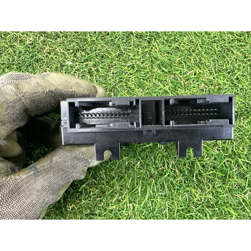 Блок управління кондиціонером (електрика / блоки управління) BMW X1 F48 2016 2.0 B46B20 64119874189