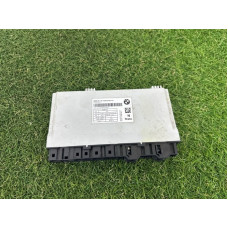 Блок управления сиденьем