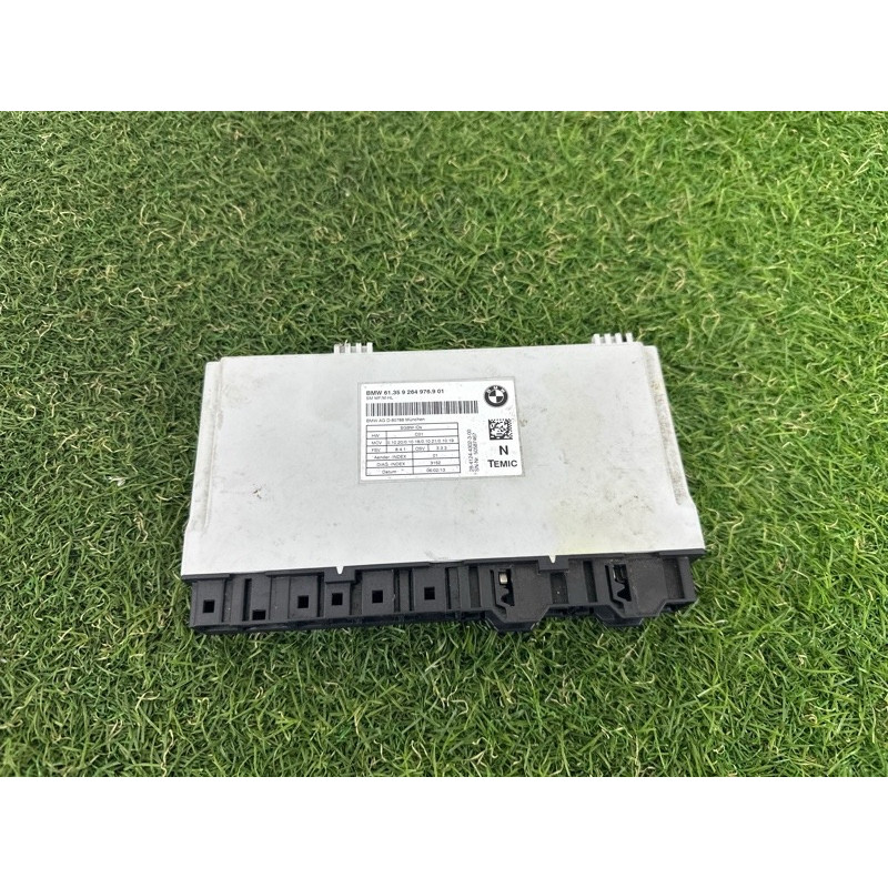 Блок управления сиденьем (электрика / блок управления) BMW X5 E70 2013-2015 3.0 61359264977