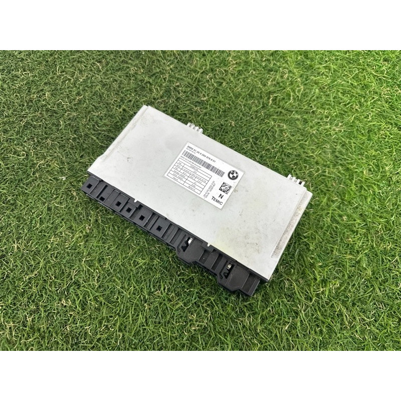 Блок управления сиденьем (электрика / блок управления) BMW X5 E70 2013-2015 3.0 61359264977