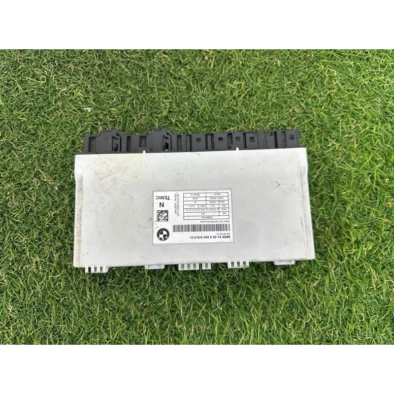 Блок управления сиденьем (электрика / блок управления) BMW X5 E70 2013-2015 3.0 61359264977