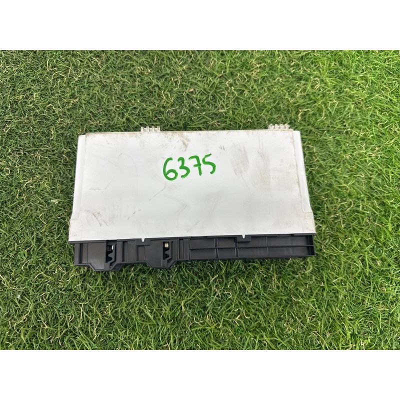 Блок управления сиденьем (электрика / блок управления) BMW X5 E70 2013-2015 3.0 61359264977