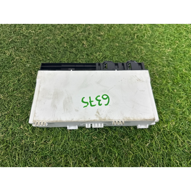 Блок управления сиденьем (электрика / блок управления) BMW X5 E70 2013-2015 3.0 61359264977