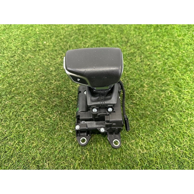 Селектор АКПП (трансмиссия) AUDI Q7 4M 2017 3.0 CREC 4M1713041F