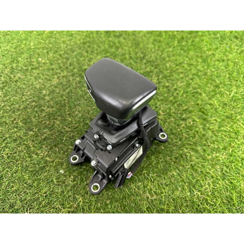 Селектор АКПП (трансмиссия) AUDI Q7 4M 2017 3.0 CREC 4M1713041F