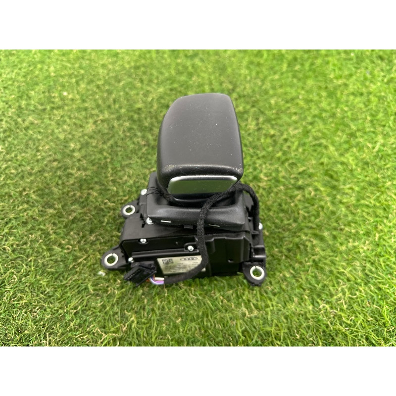 Селектор АКПП (трансмиссия) AUDI Q7 4M 2017 3.0 CREC 4M1713041F