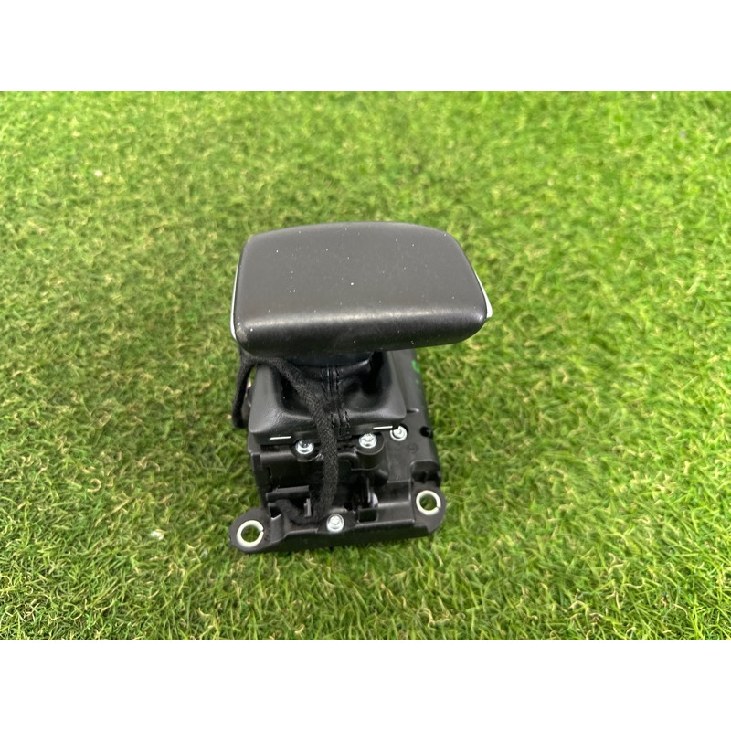 Селектор АКПП (трансмиссия) AUDI Q7 4M 2017 3.0 CREC 4M1713041F