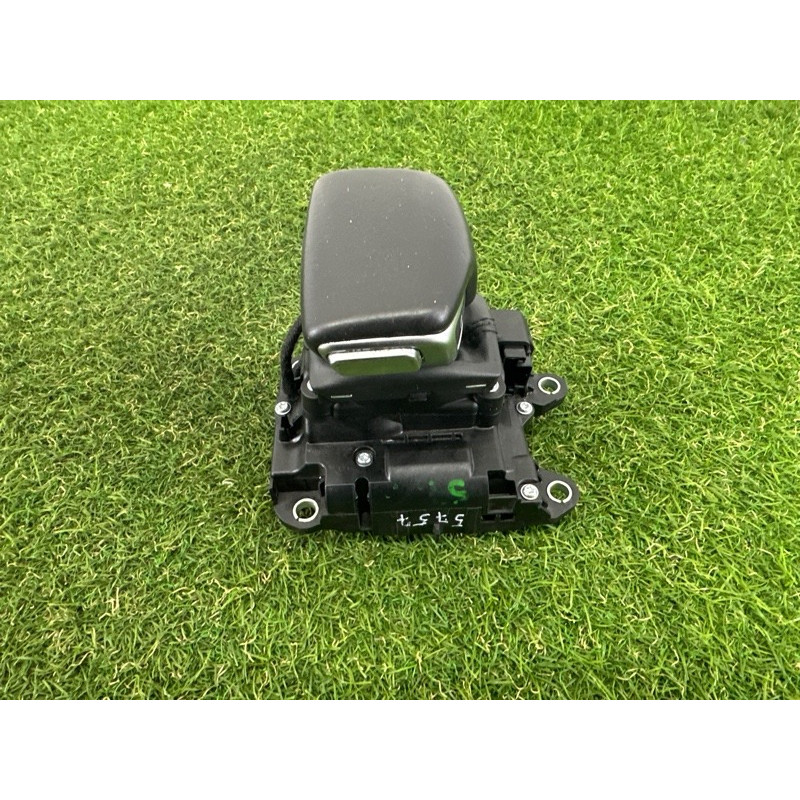 Селектор АКПП (трансмиссия) AUDI Q7 4M 2017 3.0 CREC 4M1713041F