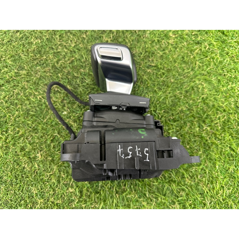 Селектор АКПП (трансмиссия) AUDI Q7 4M 2017 3.0 CREC 4M1713041F