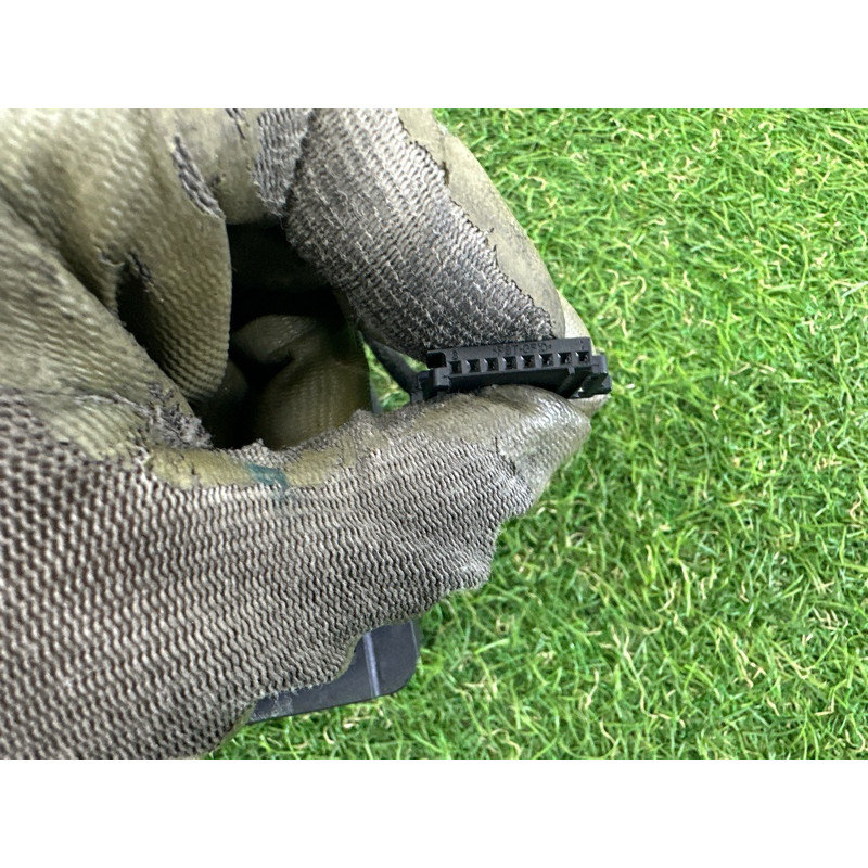 Селектор АКПП (трансмиссия) AUDI Q7 4M 2017 3.0 CREC 4M1713041F