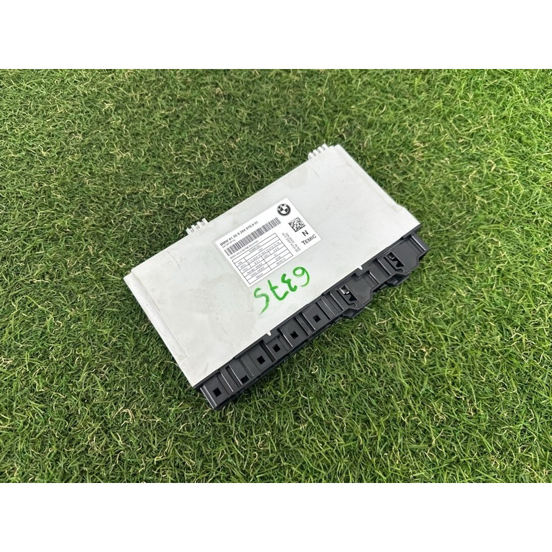 Блок управления сиденьем (электрика / блок управления) BMW X5 E70 2013-2015 3.0 61359264977