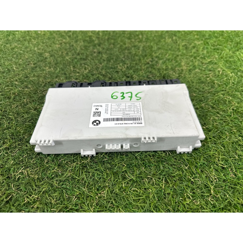 Блок управления сиденьем (электрика / блок управления) BMW X5 E70 2013-2015 3.0 61359264977