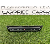 Блок кнопок