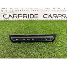 Блок кнопок