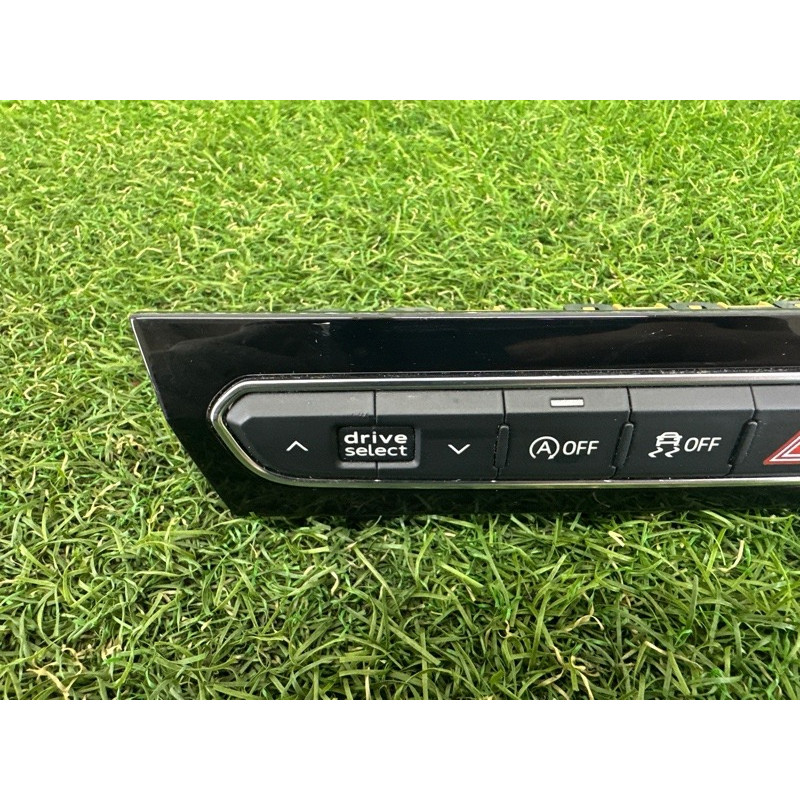 Блок кнопок (электрика / кнопки) AUDI Q7 4M 2017 3.0 CREC 4M0925301A