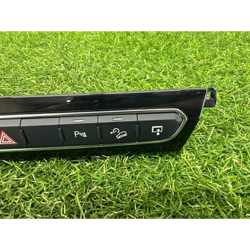 Блок кнопок (электрика / кнопки) AUDI Q7 4M 2017 3.0 CREC 4M0925301A