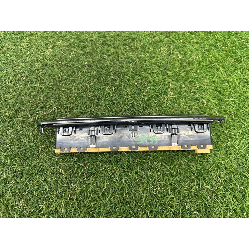 Блок кнопок (электрика / кнопки) AUDI Q7 4M 2017 3.0 CREC 4M0925301A