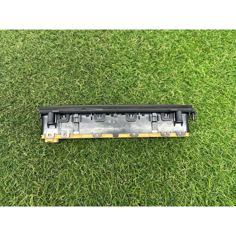 Блок кнопок (электрика / кнопки) AUDI Q7 4M 2017 3.0 CREC 4M0925301A