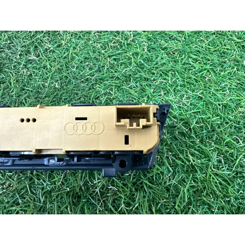 Блок кнопок (электрика / кнопки) AUDI Q7 4M 2017 3.0 CREC 4M0925301A