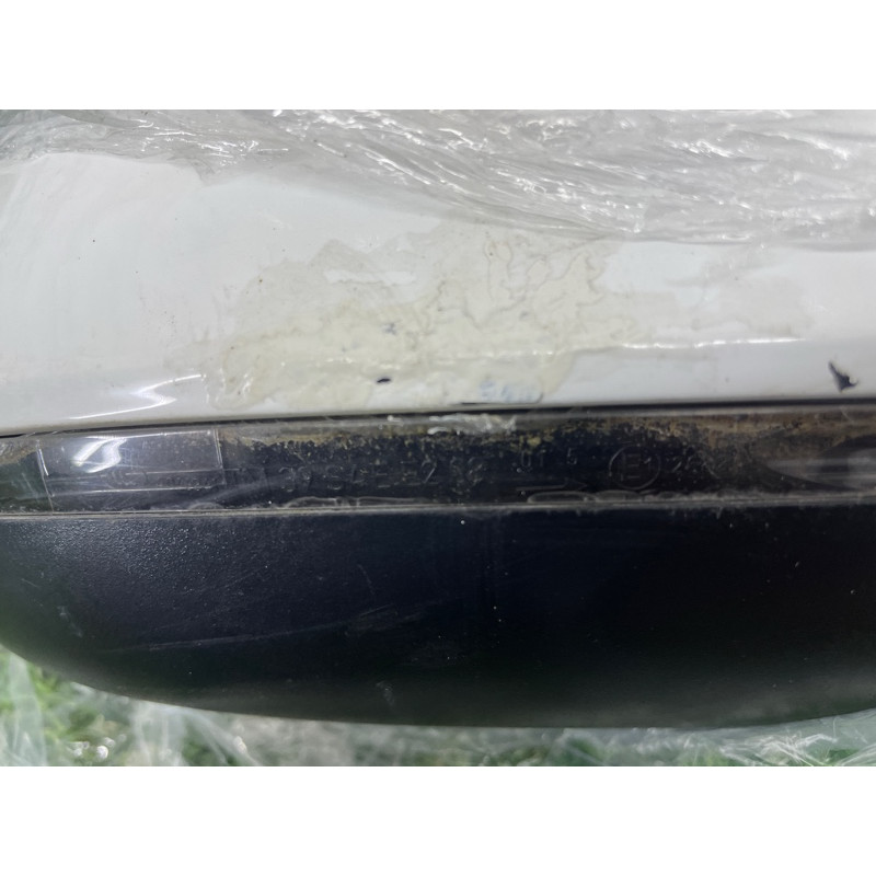 Зеркало (стекла и зеркала) AUDI A4 B8 2012 2.0 CAEB 8K1857410AG01C