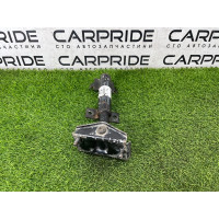 Кронштейн усилителя бампера