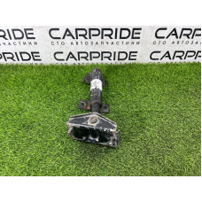 Кронштейн усилителя бампера