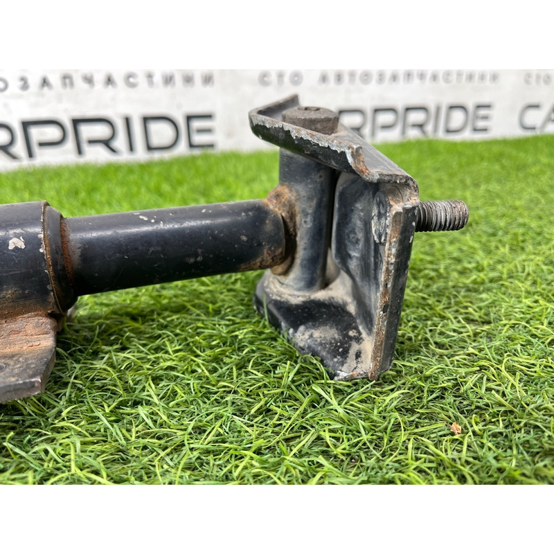 Кронштейн усилителя бампера (стекла и зеркала) BMW 5-series E34 51118138529