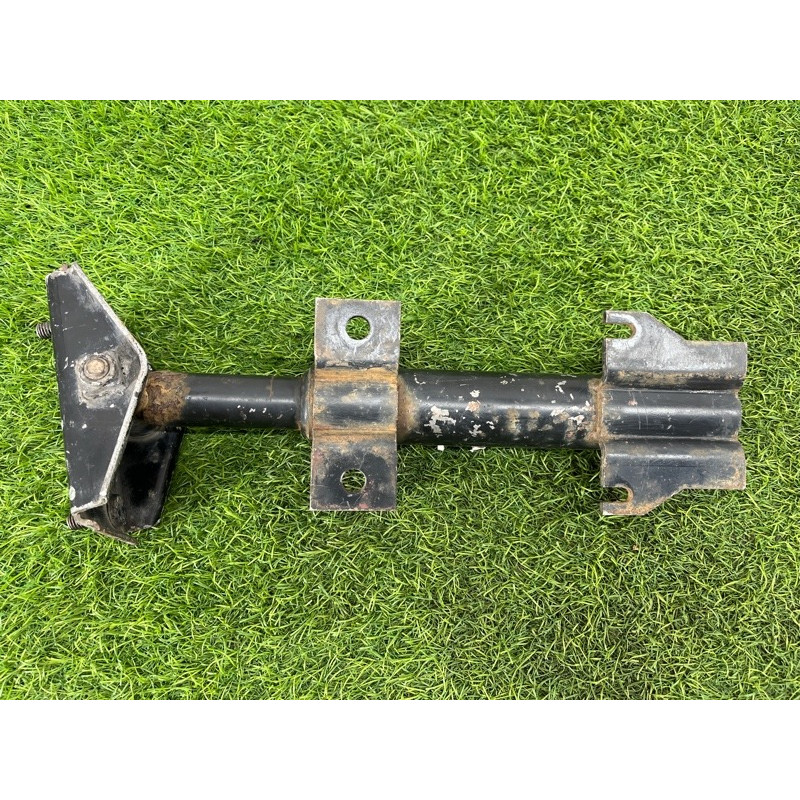 Кронштейн усилителя бампера (стекла и зеркала) BMW 5-series E34 51118138529