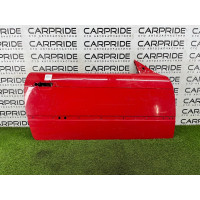 Дверь голая