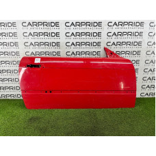 Дверь голая