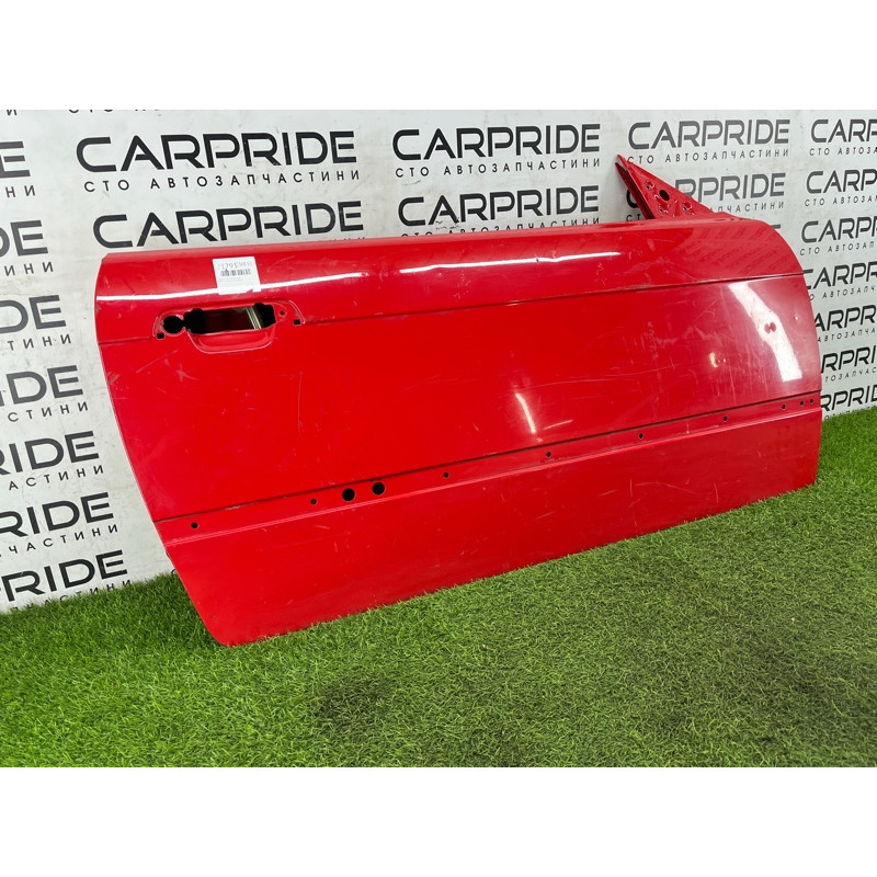 Дверь голая (наружные элементы кузова) BMW 3-series E36 41518230468