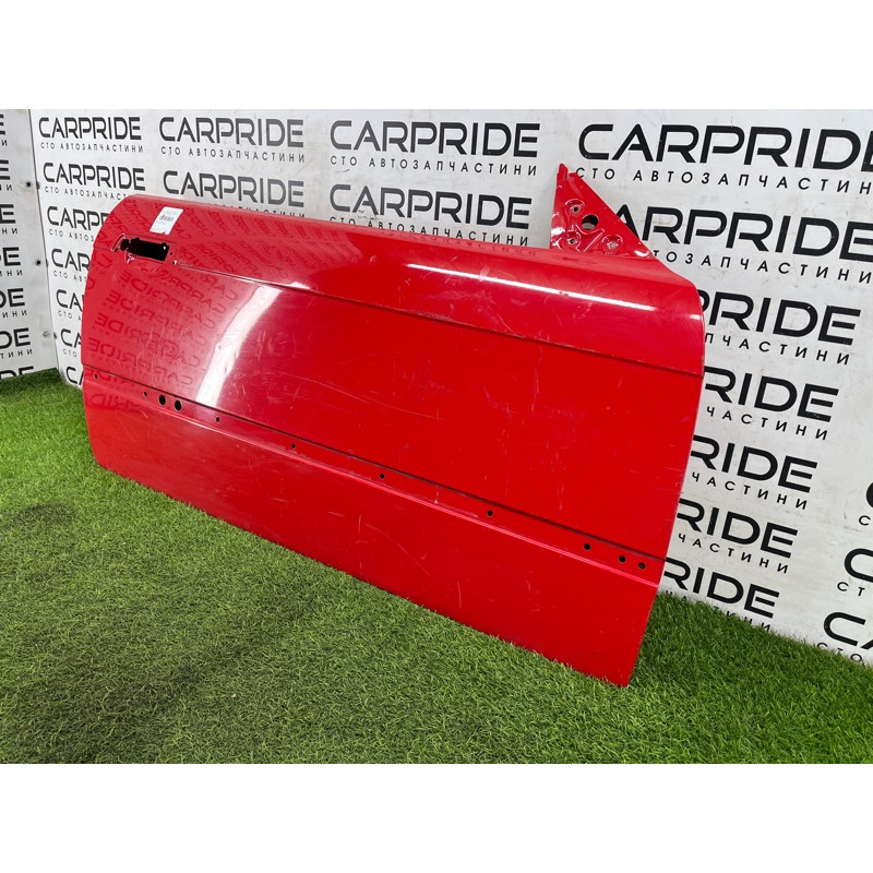 Дверь голая (наружные элементы кузова) BMW 3-series E36 41518230468