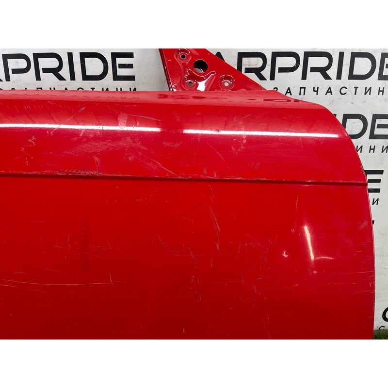 Дверь голая (наружные элементы кузова) BMW 3-series E36 41518230468